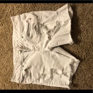 American Eagle shorts